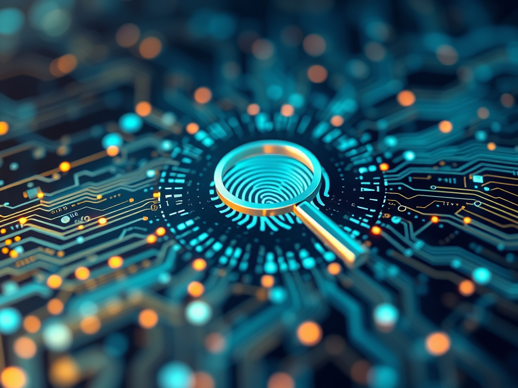 digital forenics has a pivot role in ai realize an